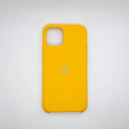 New apple Silicone Back cover for apple iPhone 11 Pro