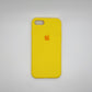 New apple Silicone Back cover for apple iPhone 7 / iPhone 8