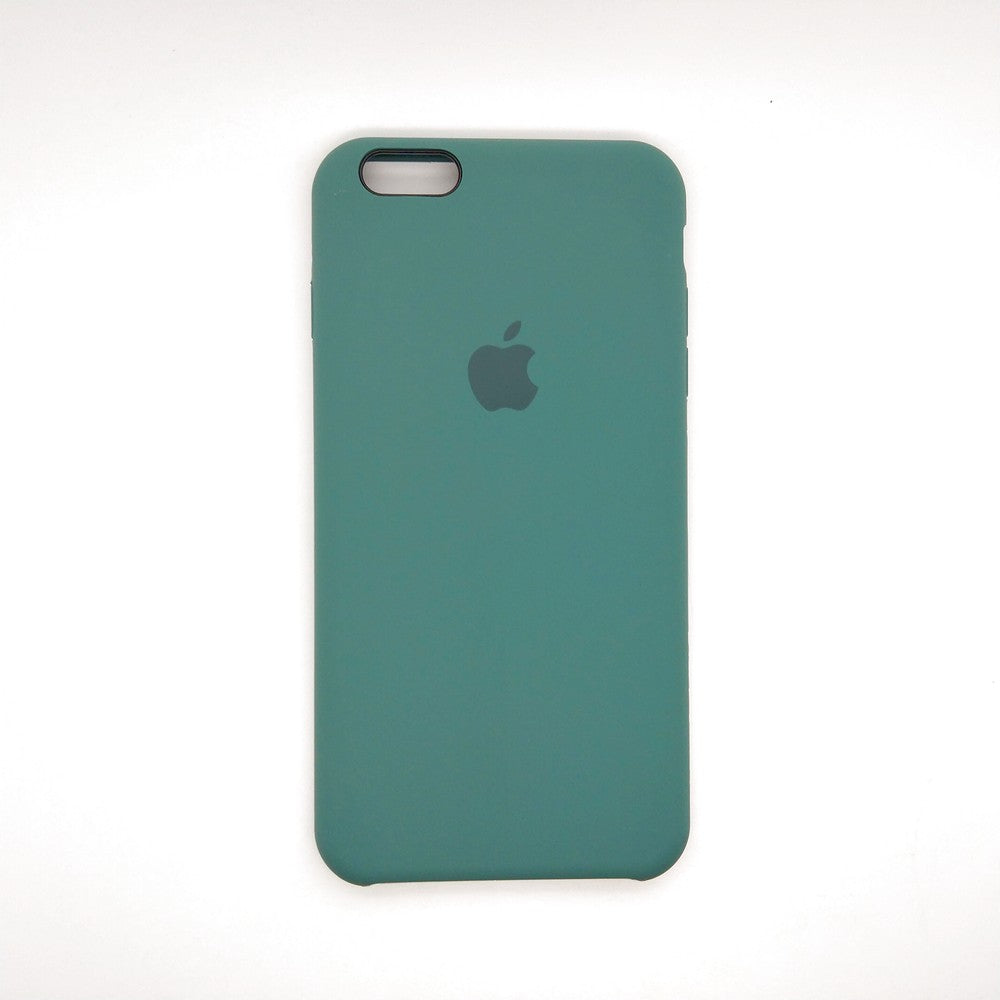 New apple Silicone Back cover for apple iPhone 6 Plus / 6s Plus