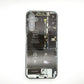 New Circuit Board Full Camera Lens Protective Hard Case For Samsung