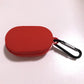 Soft Silicone Cases Redmi Airdots 2 3 Airdot S With Buckle