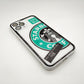 Starbucks Full Camera Lens Protective Hard Shel PC Case For apple iPhone 11 Pro