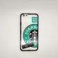 Starbucks Full Camera Lens Protective Hard Shel PC Case For apple iPhone 6 / 6s