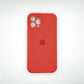 New apple Silicone Back cover for apple iPhone 12 Pro