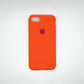 New apple Silicone Back cover for apple iPhone 7 / iPhone 8