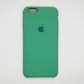 New apple Silicone Back cover for apple iPhone 6 / 6s
