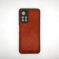 Luxury Leather Case Protection Phone Case Back Cover for Redmi Note 11 5G