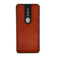 Luxury Leather Case Protection Phone Case Back Cover for OPPO F11 Pro