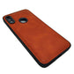 Luxury Leather Case Protection Phone Case Back Cover for Redmi Note 7