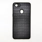 New Stylish Design Rubber TPU Case for OPPO F7