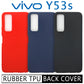 Magic Silicone slim TPU Case for Vivo Y53s