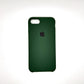 New apple Silicone Back cover for apple iPhone 7 / iPhone 8