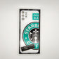 Starbucks Full Camera Lens Protective Hard Shel PC Case For Samsung Note 10 Plus