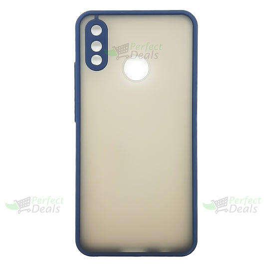 Camera lens Protection Gingle TPU Back cover for Huawei Nova 3i