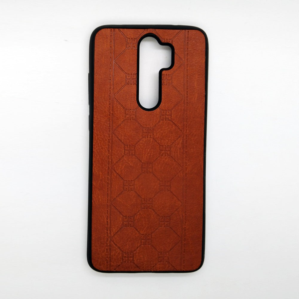 New Stylish Design TPU Case for Redmi Note 8 Pro