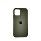 New apple Silicone Back cover for apple iPhone 12 Pro