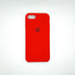 New apple Silicone Back cover for apple iPhone 7 / iPhone 8
