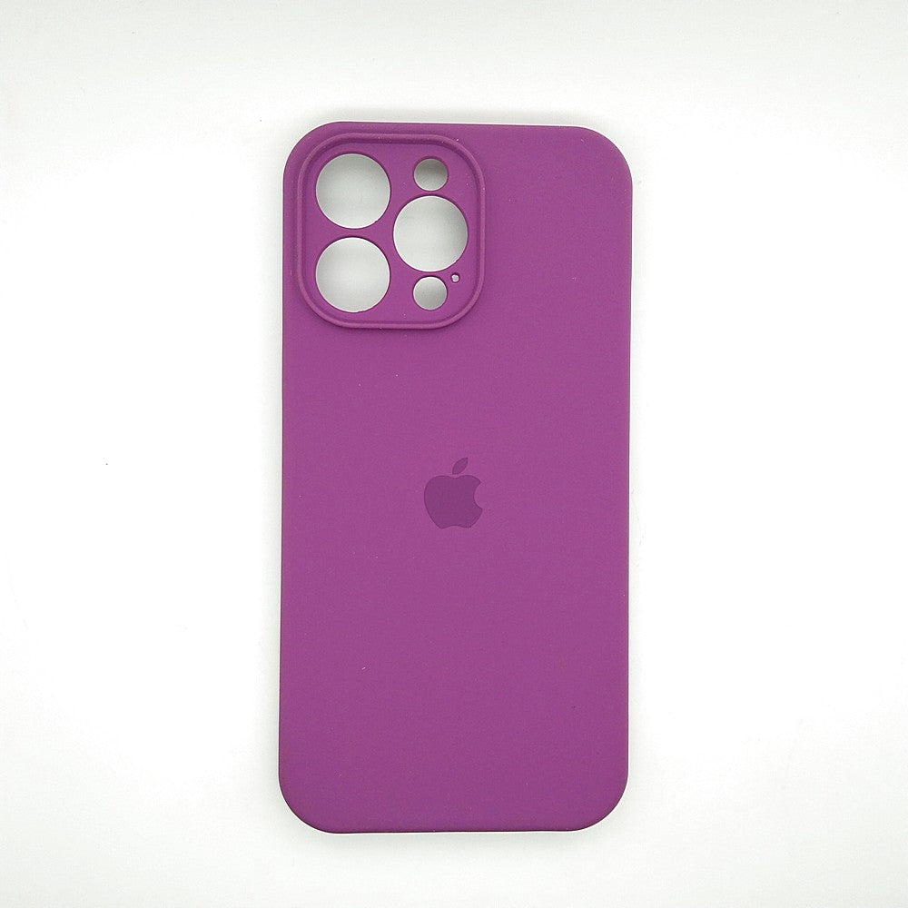 New apple Silicone Back cover for apple iPhone 14 Pro Max