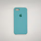 New apple Silicone Back cover for apple iPhone 7 / iPhone 8