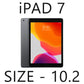 9H Screen Protector for iPad mini 2 3 4 5 Tempered Glass Protection Screen Guard for all iPads For iPad Pro 11 10.5 Screen Protect For iPad Air 2 Pro 9.7