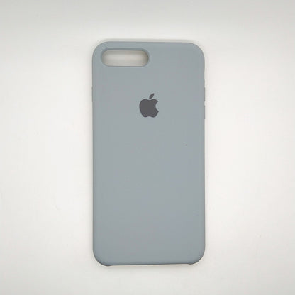 New apple Silicone Back cover for apple iPhone 7 Plus / 8 Plus