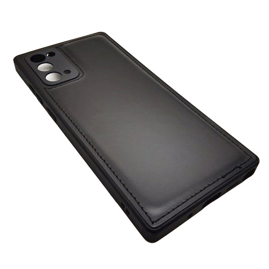 Luxury Leather Case Protection Phone Case Back Cover for Samsung Note 20