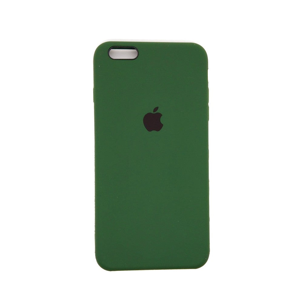 New apple Silicone Back cover for apple iPhone 6 Plus / 6s Plus