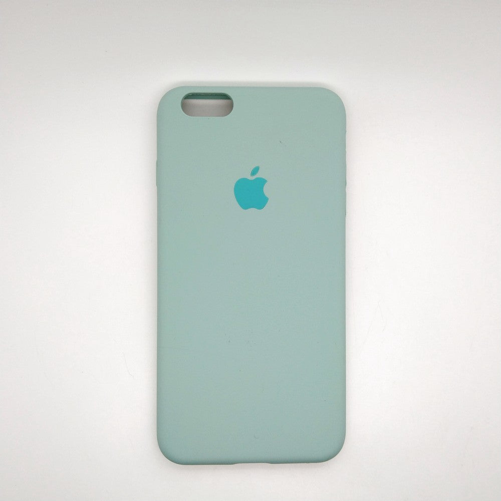 New apple Silicone Back cover for apple iPhone 6 Plus / 6s Plus