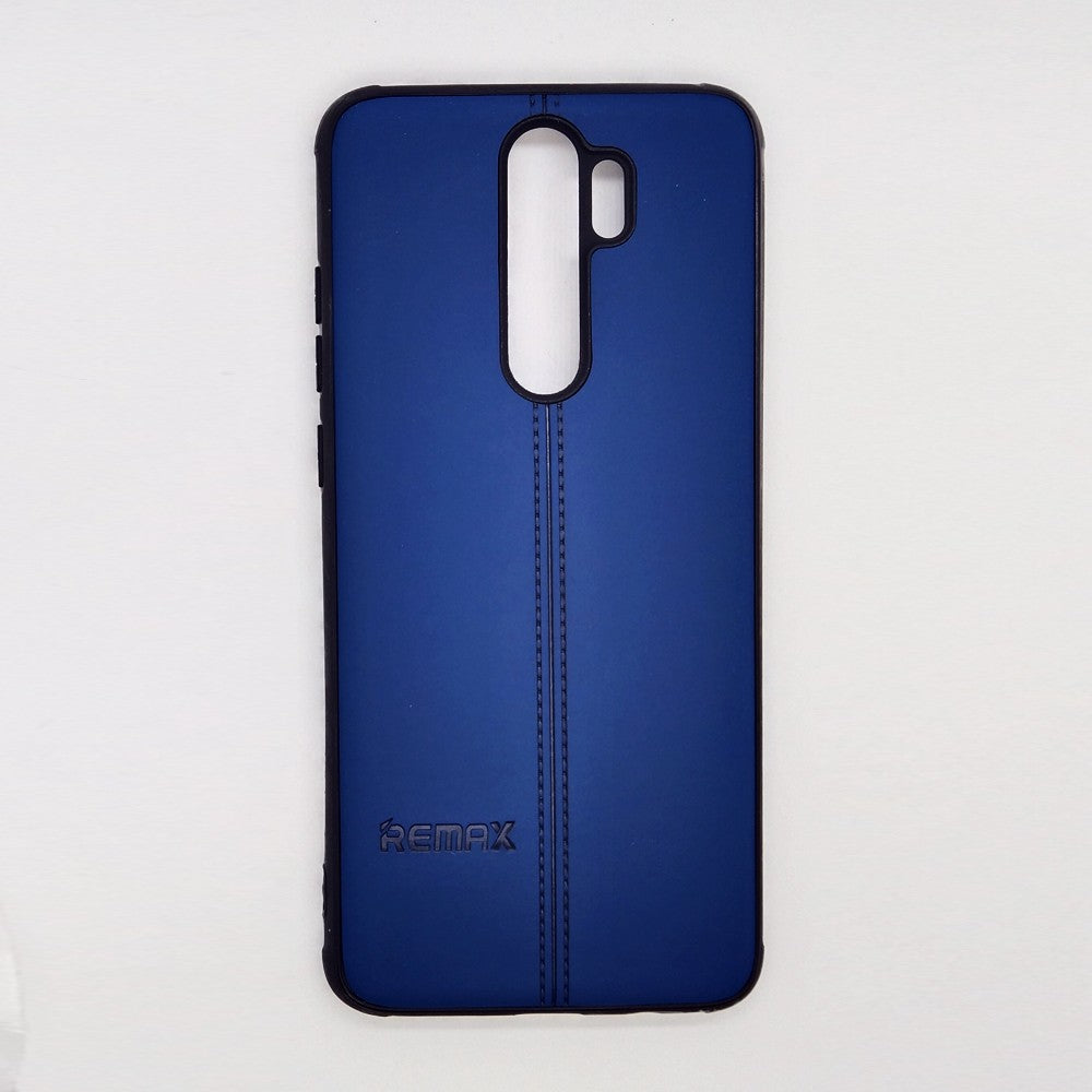 New Stylish Design TPU Case for Redmi Note 8 Pro