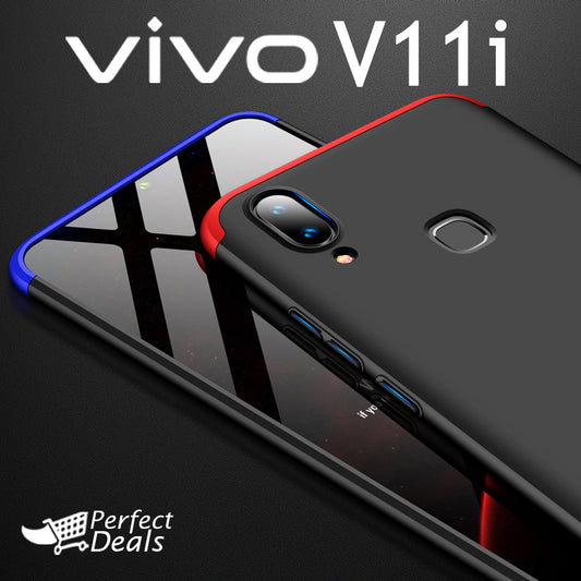 Original GKK Dual Tone 360º Case for Vivo V11i