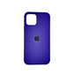 New apple Silicone Back cover for apple iPhone 12 Pro