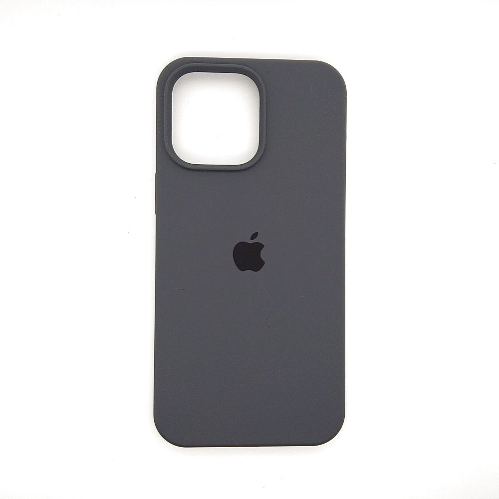 New apple Silicone Back cover for apple iPhone 14 Pro Max