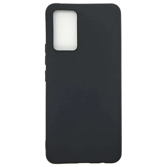 Slim Rubber fit back cover for vivo V21e