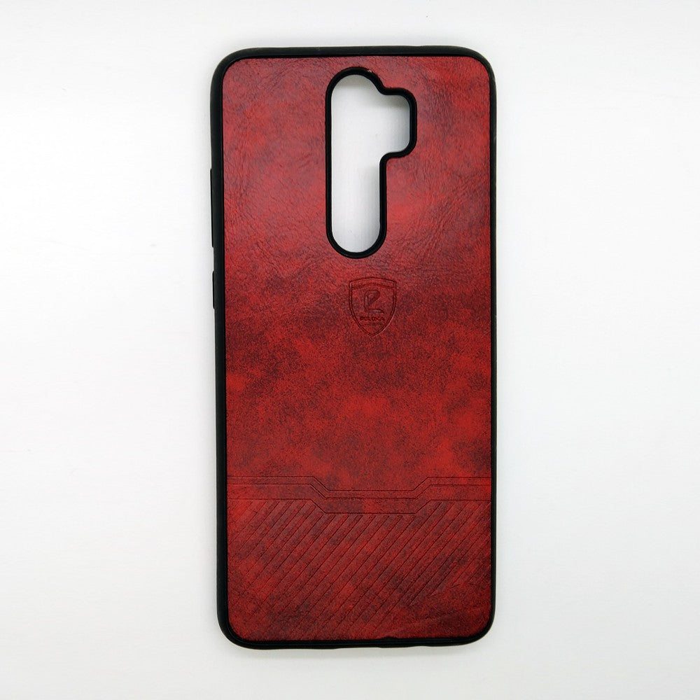 New Stylish Design TPU Case for Redmi Note 8 Pro