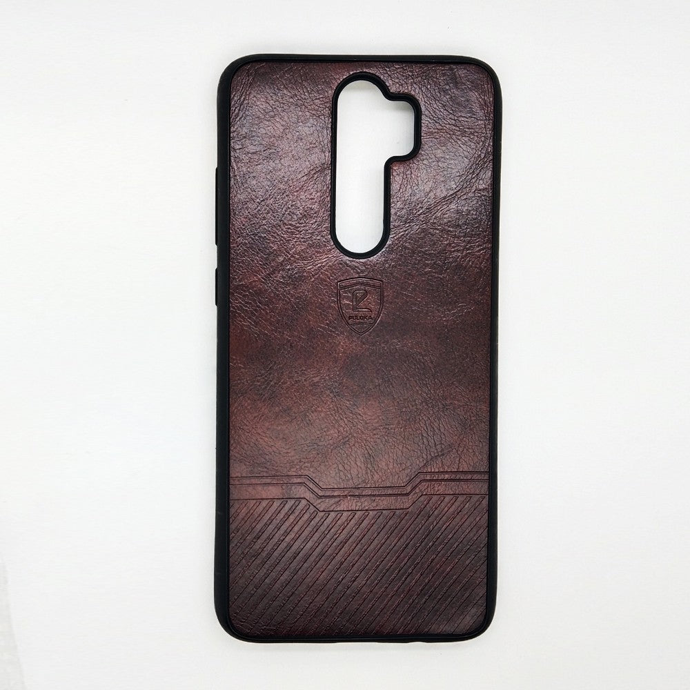 New Stylish Design TPU Case for Redmi Note 8 Pro