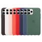 apple Hard Silicone Case for iPhone 11 Pro