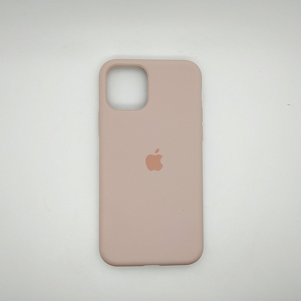 New apple Silicone Back cover for apple iPhone 11 Pro