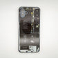 New Circuit Board Full Camera Lens Protective Hard Case For Samsung