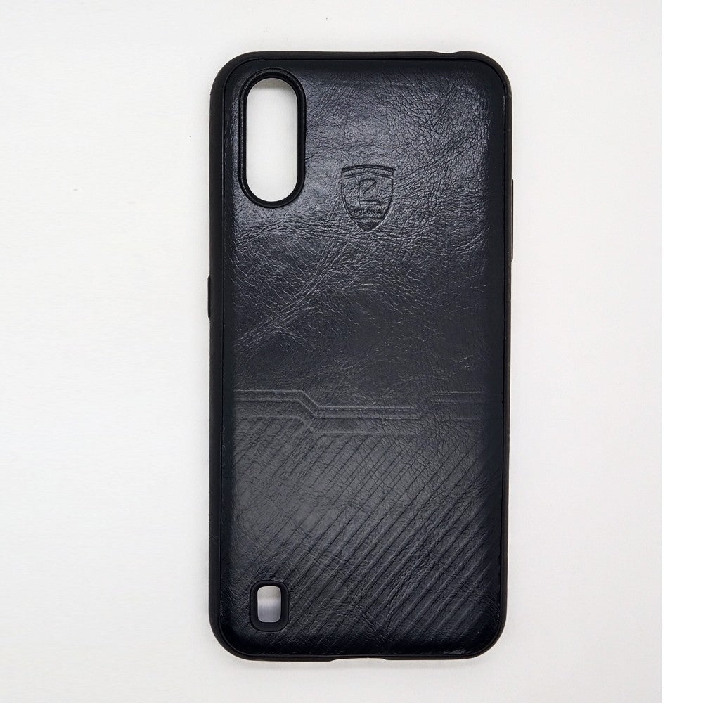 New Stylish Design Rubber TPU Case for Samsung M01