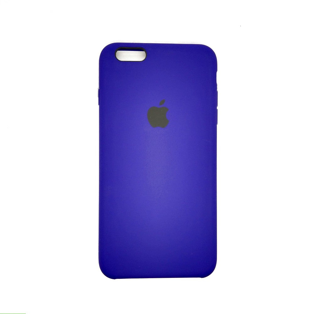 New apple Silicone Back cover for apple iPhone 6 Plus / 6s Plus