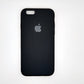New apple Silicone Back cover for apple iPhone 6 / 6s