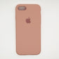 New apple Silicone Back cover for apple iPhone 6 / 6s