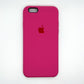 New apple Silicone Back cover for apple iPhone 6 / 6s