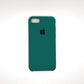 New apple Silicone Back cover for apple iPhone 7 / iPhone 8