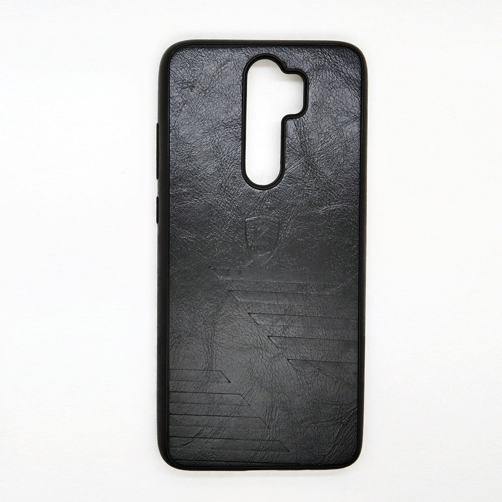 New Stylish Design TPU Case for Redmi Note 8 Pro