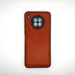 Luxury Leather Case Protection Phone Case Back Cover for Huawei Nova 8i
