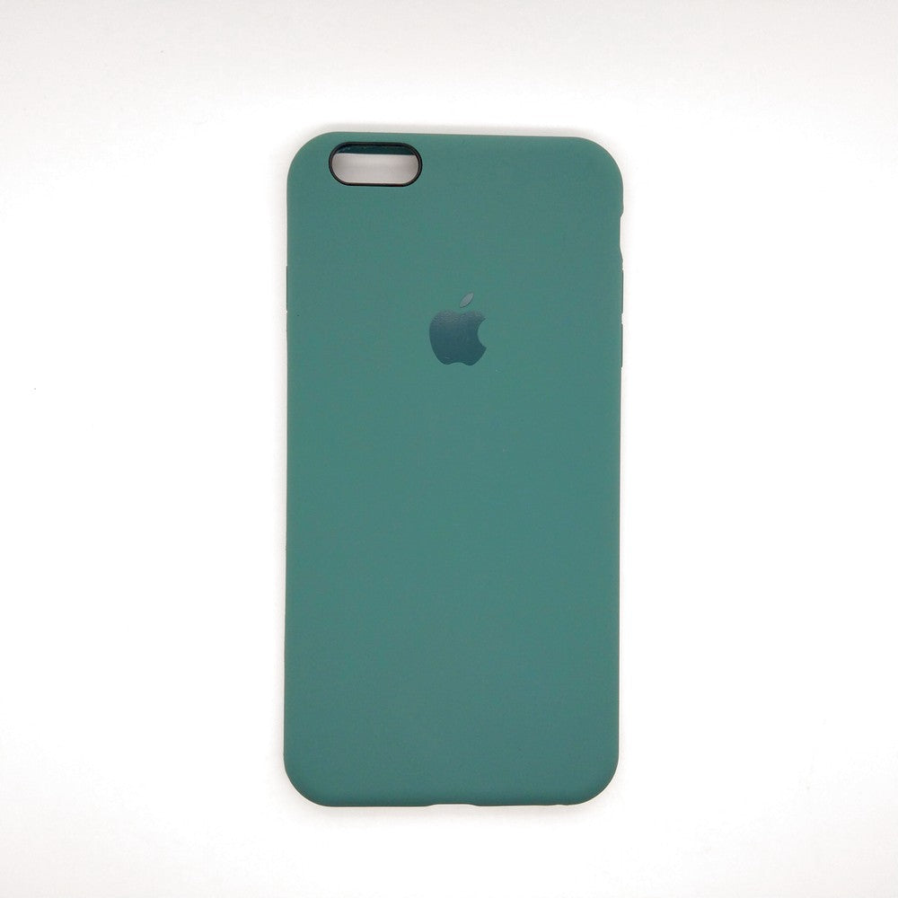 New apple Silicone Back cover for apple iPhone 6 Plus / 6s Plus