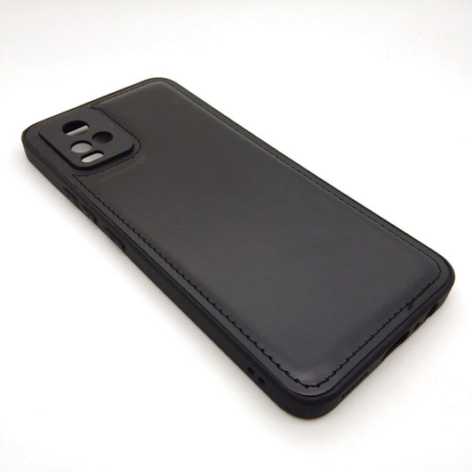 Luxury Leather Case Protection Phone Case Back Cover for Vivo V20