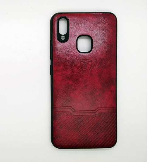 New Stylish Design Rubber TPU Case for Viv0 Y91