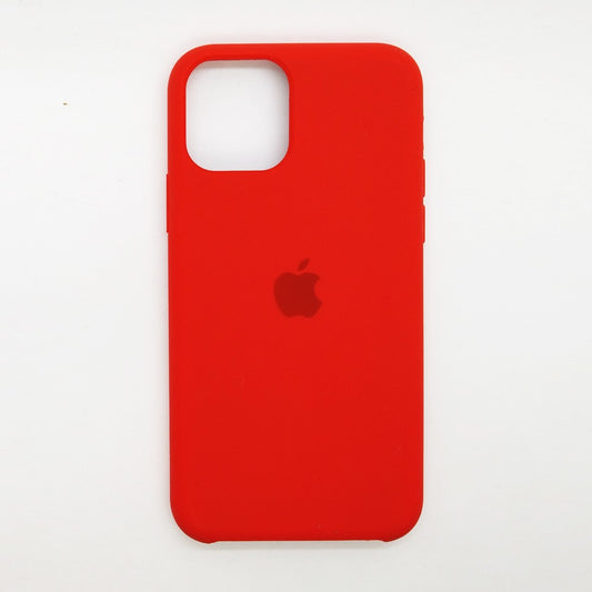 apple Hard Silicone Case for iPhone 11 Pro